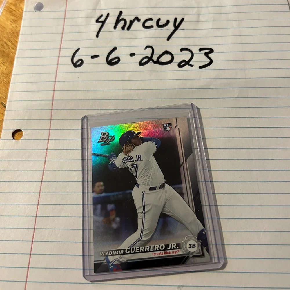 Great cards - Picture 7 of 16